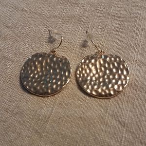 ❤ 3/$12 ❤ Round Dangle Earrings